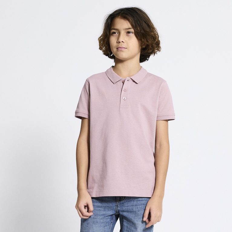 Polo "Alan star"